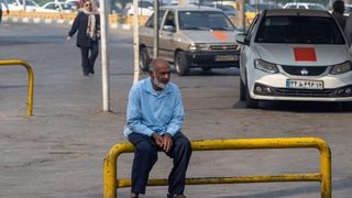 ‘People will suffer anyway’: snapback sharpens fault lines in Iran