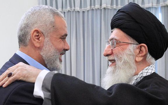 روزنامه کیهان: حماس، حزبالله و ایران در هماهنگی کامل هستند