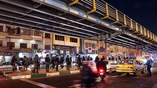 خشونت افسارگسیخته جمهوری اسلامی، فروپاشی اخلاق و زخمهایی که میمانند