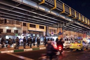 خشونت افسارگسیخته جمهوری اسلامی، فروپاشی اخلاق و زخمهایی که میمانند