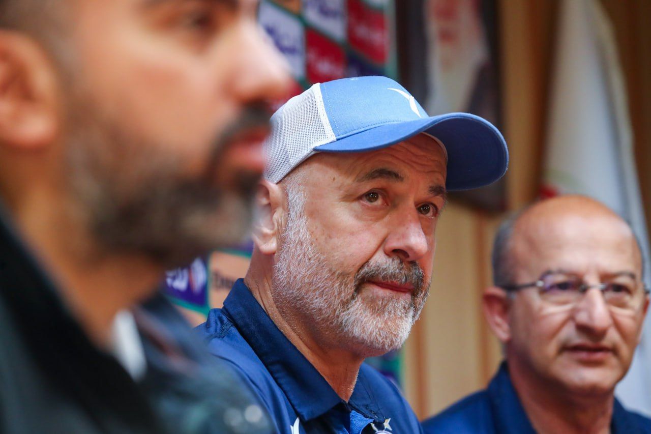 وعده تازه بوژوویچ: می‌دانم هواداران ناراحتند، ولی برای من فصل از فردا شروع می‌شود