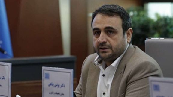 معاون وزیر بهداشت: شاخصهای سلامت در ایران تفاوت چندانی با اروپا ندارد
