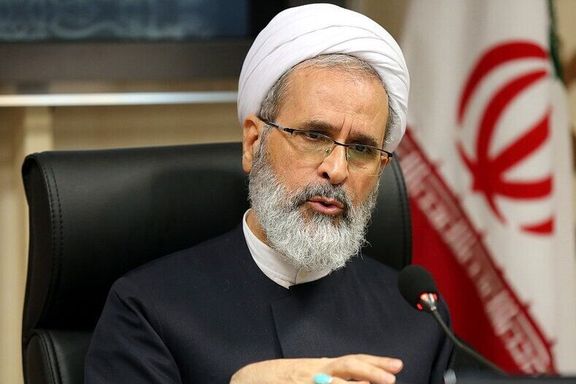 اعرافی، امام جمعه قم: هر روز داریم از اسرائیل انتقام میگیریم