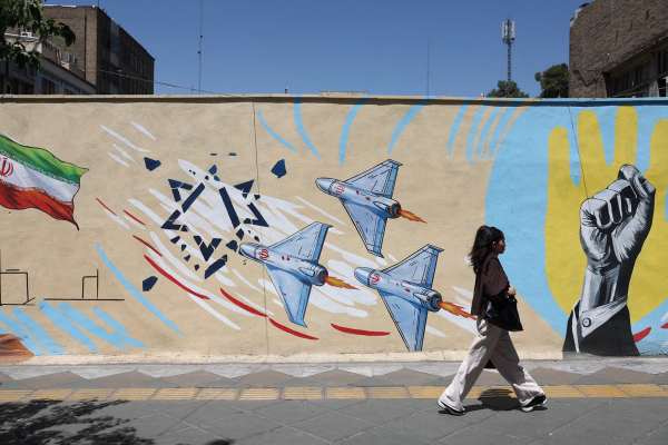 Was the Iran war leverage or a lifeline for Tehran?