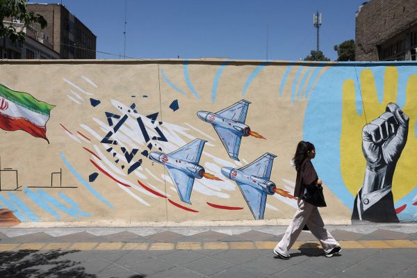 Was the Iran war leverage or a lifeline for Tehran?