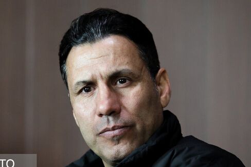 مهدی تارتار به کمیته اخلاق فدراسیون فوتبال احضار شد