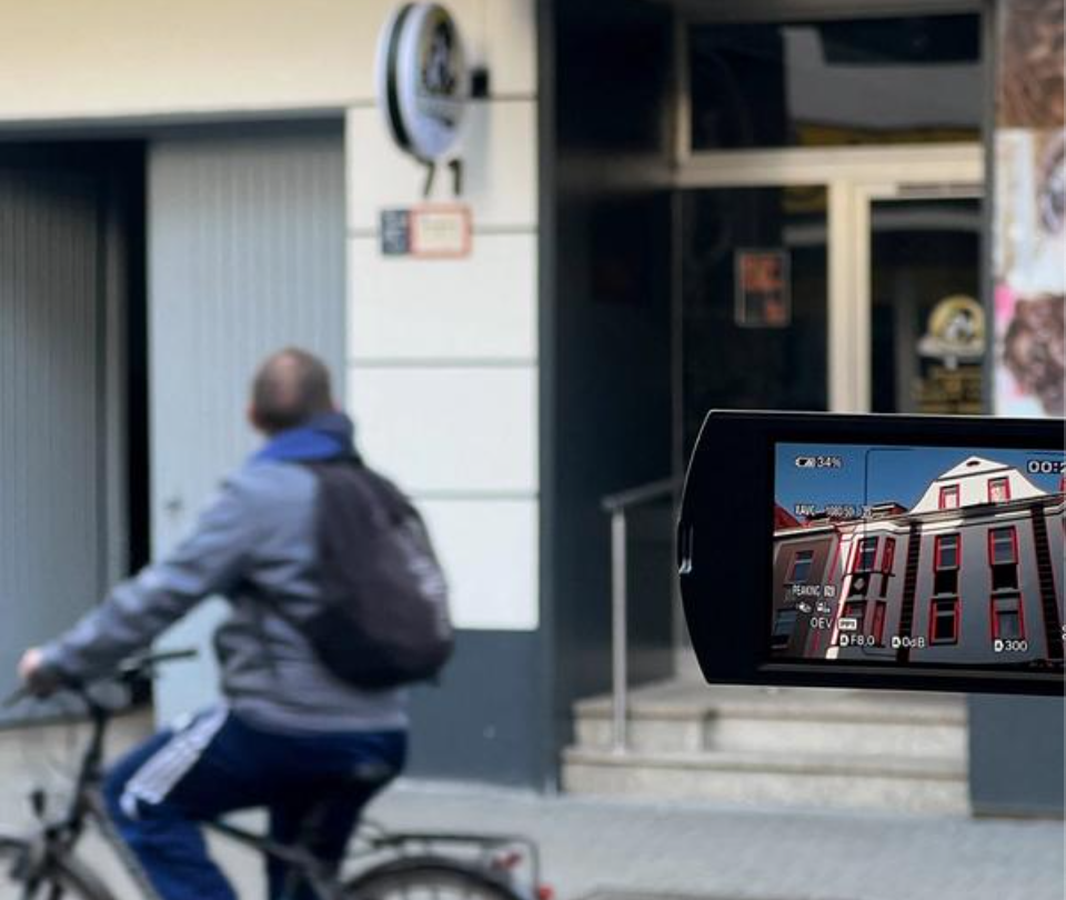 الشرطة الألمانية توقف إيرانيا للاشتباه في التخطيط لعمل إرهابي "بدوافع دينية"