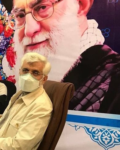 سعید جلیلی: اگر برنامه داشته باشیم، هر جوان میتواند یک افسر جنگ نرم باشد