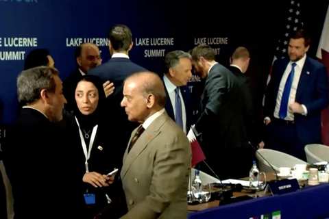 اکسیوس: جمهوری اسلامی آخرین پیشنهاد ارائه شده از سوی میانجیها را نپذیرفت