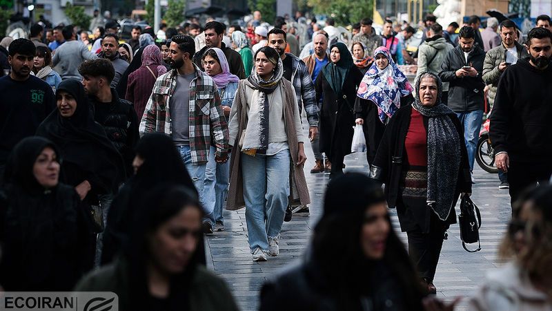 مهاجرت داخلی یک میلیون ایرانی در سال؛ کلان‌شهرها مقصد ۸۳ درصد مهاجران هستند