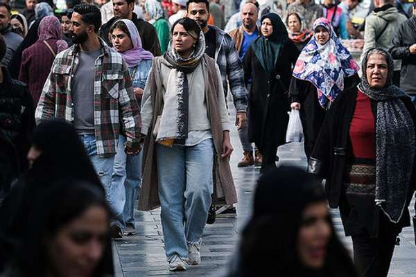 Why so few Iranians have jobs despite low unemployment