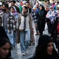 Why so few Iranians have jobs despite low unemployment