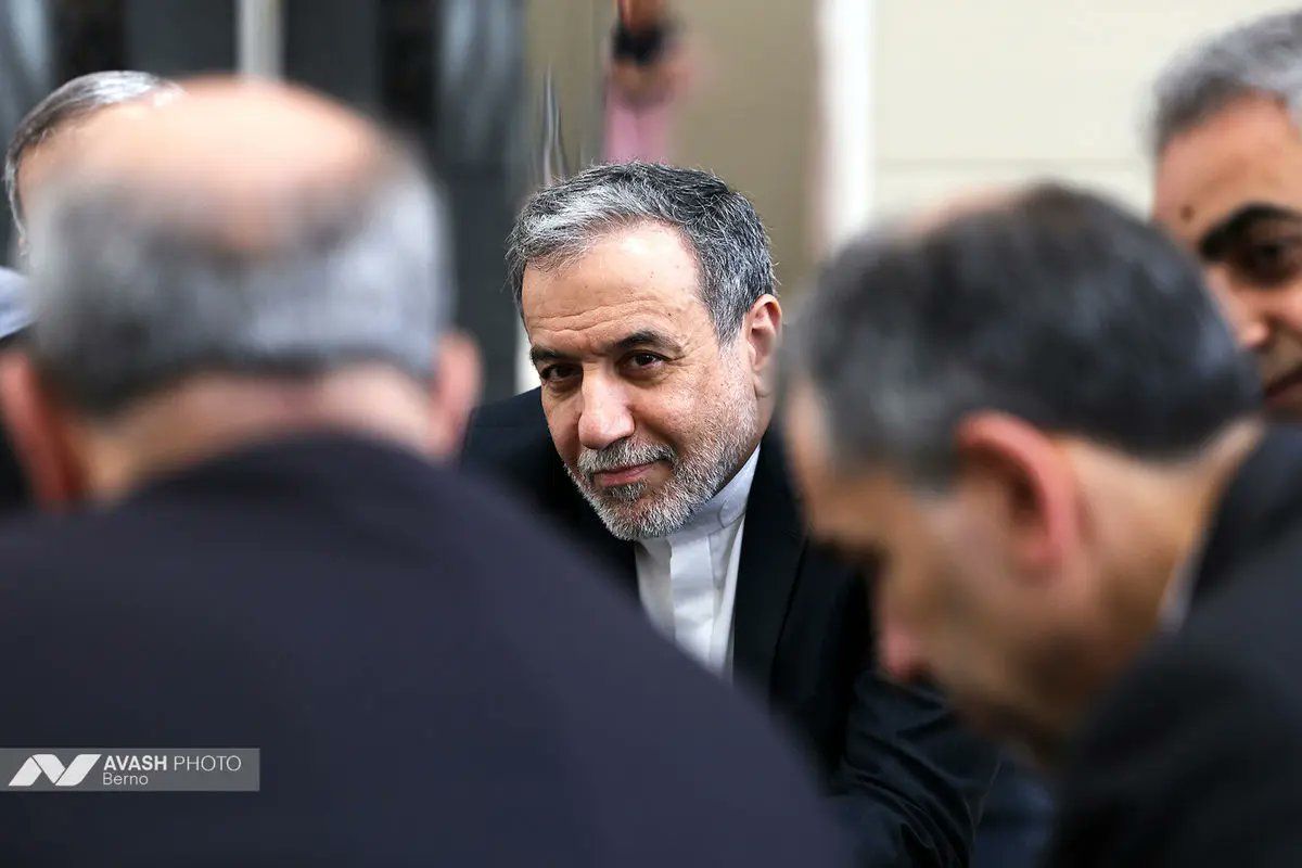 عباس عراقچی: حرکت مذاکرات با آمریکا خوب بوده اما همچنان اختلافاتی وجود دارد