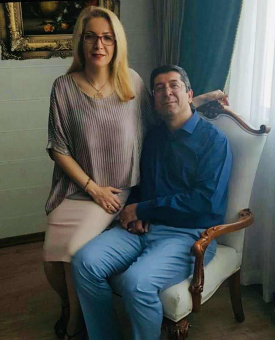 رنج‌نامه قره‌حسنلوها؛ از تاکید بر بی‌گناهی تا دنده‌های شکسته پزشک زندانی زیر شکنجه