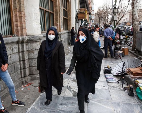 علیرضا زالی: از هر دو نفری که با علائم کرونا به مراکز درمانی میرود تست یک نفر مثبت میشود