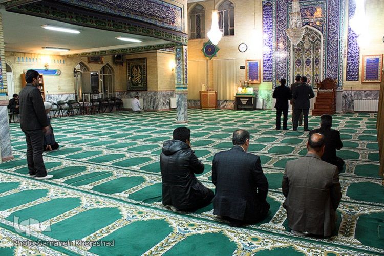 Fall In Mosque-Goers In Iran Now ‘Highly Alarming’ - Minister