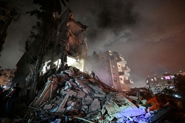 The Iran-Israel conflict: what we know so far