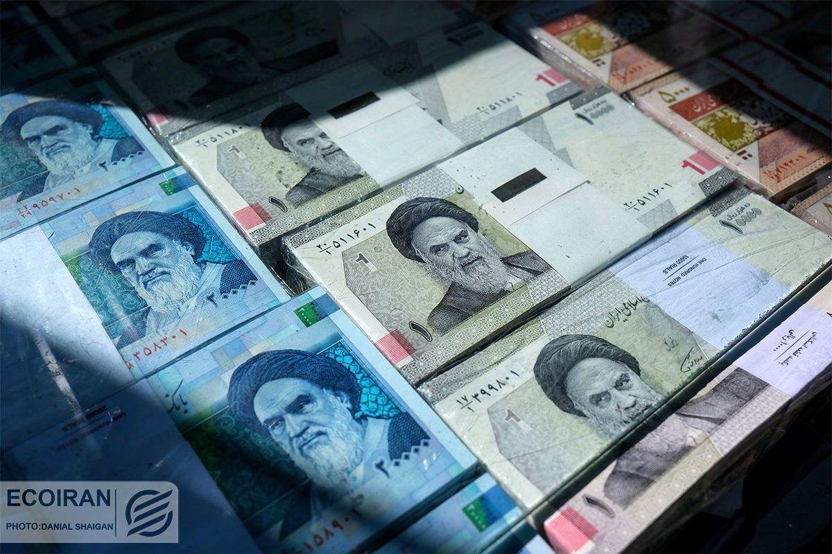 Iran's Government Biggest Debtor To Troubled Banks