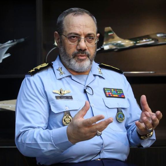 وزير الدفاع الإيراني: مستعدون للرد على أي تهديد بشكل أقوى من ذي قبل