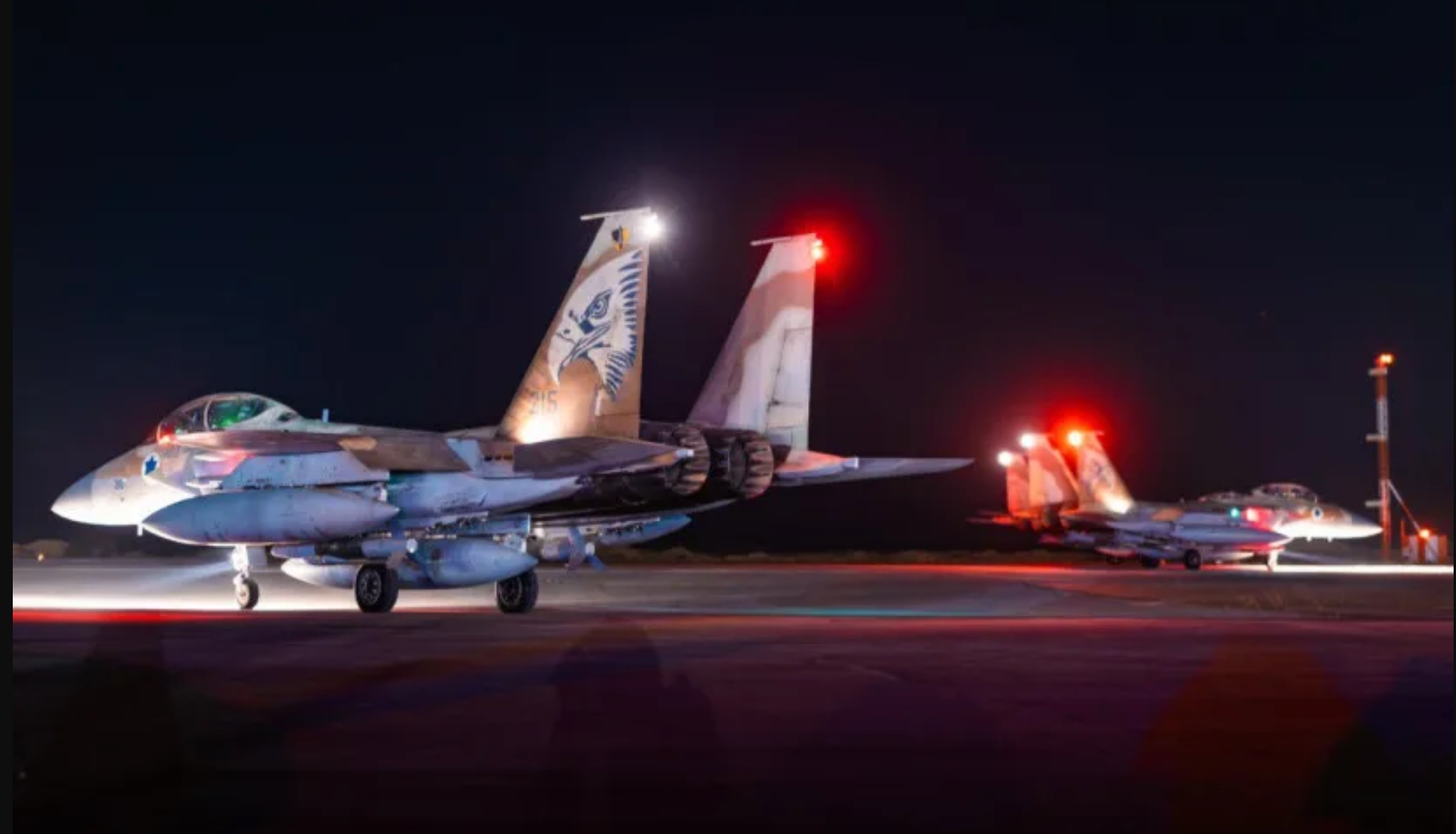 اورشلیم‌پست: دکترین «شوک سیستمی» ایران را در جنگ ۱۲ روزه غافلگیر کرد