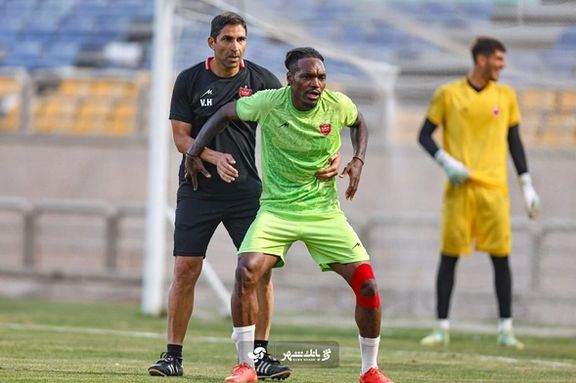 یکماه پس از افشاگری پیوس؛ هاشمیان، بیفوما را به دلیل «سبک زندگی غیرحرفهای» از لیست خط زد