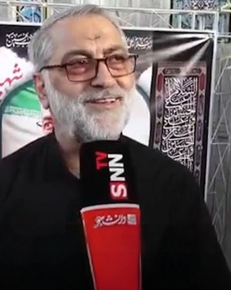 سخنگوی ستاد نیروهای مسلح: آمادگی ما برای حمله دوباره اسرائیل بیشتر از قبل است