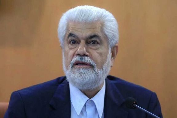 رییس کمیسیون بهداشت مجلس: پشه آئدس به رنگ سیاه خیلی علاقه دارد