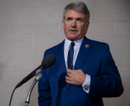 عضو جمهوري بالكونغرس:كثير من الديمقراطيين في مجلس النواب متشائمون من إحياء الاتفاق النووي