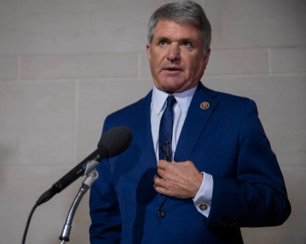 عضو جمهوري بالكونغرس:كثير من الديمقراطيين في مجلس النواب متشائمون من إحياء الاتفاق النووي