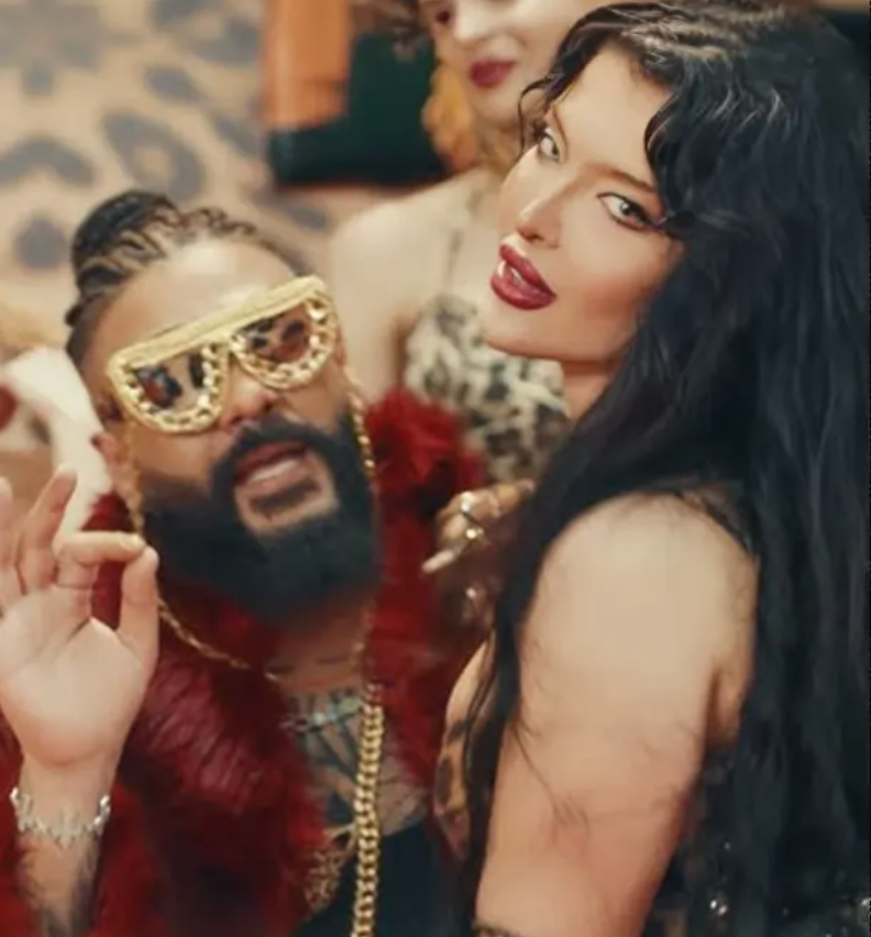 ساسی مانکن، کابوس تمام‌نشدنی جمهوری اسلامی