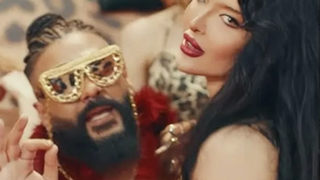 ساسی مانکن، کابوس تمامنشدنی جمهوری اسلامی