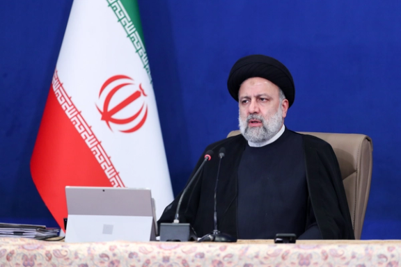 Ebrahim Raisi: The new school year will begin on time