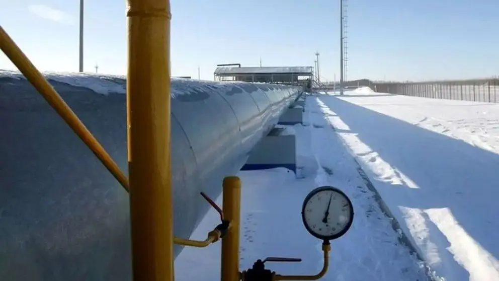 Gas shortage shuts schools, government offices across Iran