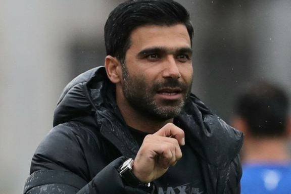 پیکان بدون سرمربی ماند؛ امیدرضا روانخواه، سرمربی جدید تیم فوتبال هوادار شد