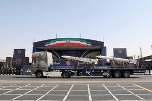 Iran says it has new, more advanced missiles ready if attacked