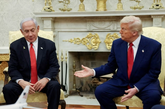 اسرائیل به آمریکا اطمینان داد تا زمان اعلام رسمی شکست مذاکرات، به ایران حمله نمیکند