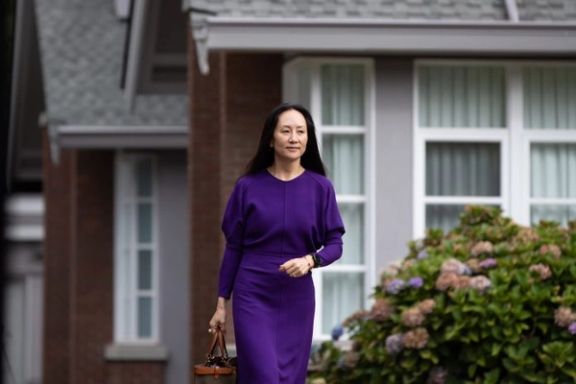 Huawei's chief financial officer will not be extradited from Canada to the United States under an agreement with a court in New York