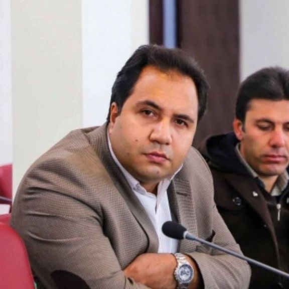 دهها استاد دانشگاه خواستار آزادی فوری محمد سعادتی، استاد دانشگاه بیرجند، از زندان شدند