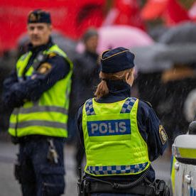 الشرطة السويدية: مجموعة إلكترونية مدعومة من الحرس الثوري حاولت بث الفرقة بالمجتمع السويدي