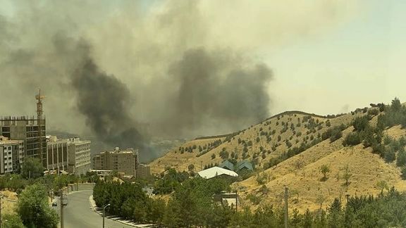 نشطاء إيرانيون: التقدم ليس تخصيب اليورانيوم.. والحرية ليست بقصف السجون