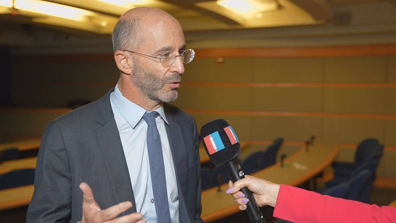 مالي لـ"ايران إنترناشيونال": الاعتراف بالخطأ أمر مهم.. كان تعبيري في تلك التغريدة "ضعيفًا"