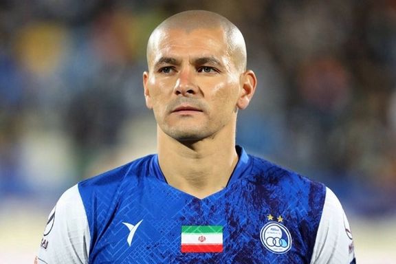 با اعلام رسمی باشگاه؛ رافائل سیلوا با قراردادی ۱۸ماهه به استقلال پیوست