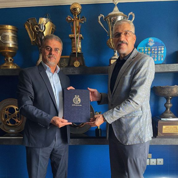 با تشکیل تیمهای زنان و مردان؛ ورود رسمی باشگاه استقلال به تیمداری در لیگ برتر بسکتبال