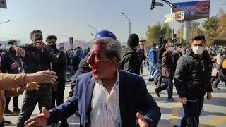 Amnesty Int. Report Slams Iran For 'Systemic' Rights Violations