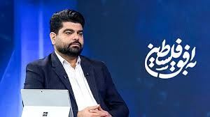 Iran TV presenter removed for threatening Azerbaijan?