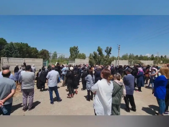 بیش از ۱۵۰ مدافع حقوق بشر موج جدید بازداشت بهائیان را محکوم کردند