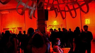 Shuttering of 'deviant' Tehran Design Week leaves its backers crestfallen