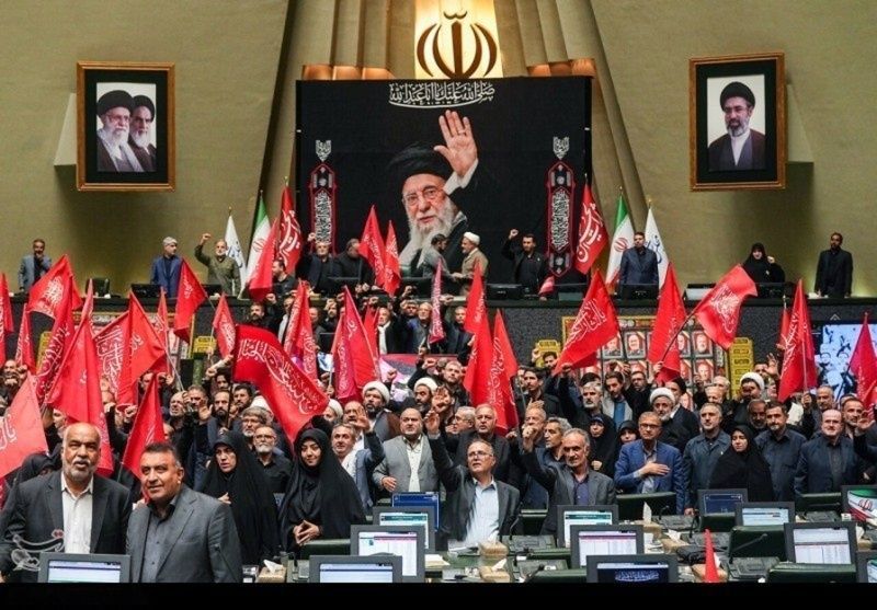 هیات وزیران با طرح «مقابله با نفود بیگانگان» مخالفت کرد