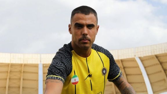 «خارج از صلاحیت برای رسیدگی هستیم»؛ پرونده ریکاردو آلوز از کمیته انضباطی خارج شد