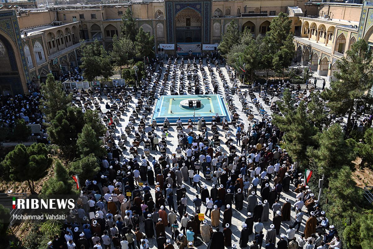 Iranian Seminary Scholars Say Elections Lost Meaning 